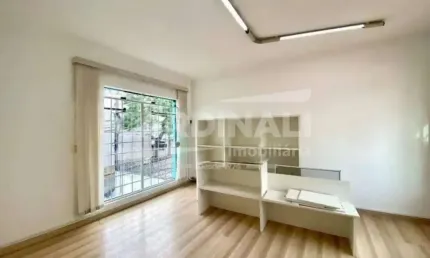 Sala comercial para locação com excelente localização no Cambuí.