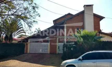 Casa tipo sobrado com piscina disponível para venda ou locação no Alto Taquaral, Campinas - SP.