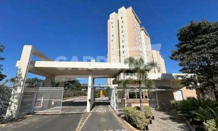 Apartamento à venda no Condomínio Vista Valley em Campinas/Valinhos.