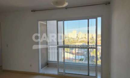 Apartamento à Venda no Condomínio Vista Prado com 2 dormitórios no Jardim Nova Europa, Campinas/SP