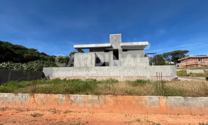 Terreno à venda em Condomínio no Bairro das Palmeiras em Campinas, com 260 m2.