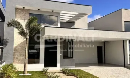 Casa de Condomínio com 3 Suites e piscina à Venda, 175 m² por R$ 1.849.000