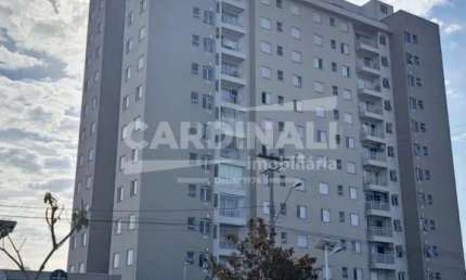 Excelente apartamento à venda em Campinas, com ótima localização no Jardim Nova Europa.