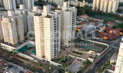 Cobertura Duplex à Venda com 3 Dormitórios e 210m2 no Bairro Mansões Santo Antônio, Campinas/SP