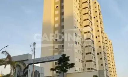 Apartamento para locação com 2 Dormitórios e lazer completo na Vila Industrial ? Campinas/SP