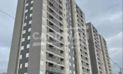 Apartamento Novo e Completo para Alugar em Campinas ? 2 Dormitórios, Lazer de Clube!