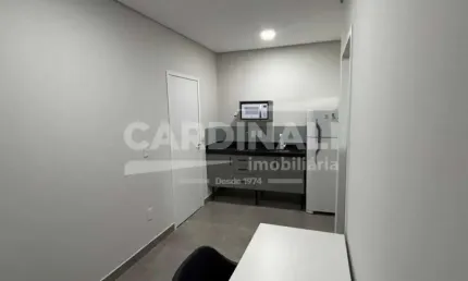 Apartamento Studio com 1 Dormitório e 28 m², Novo e Mobiliado em Barão Geraldo ? Próx. à UNICAMP