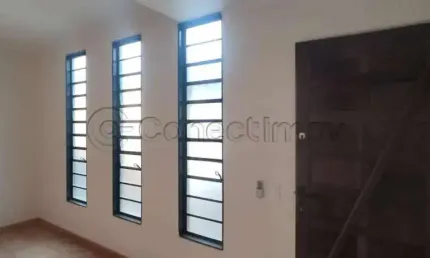 Casa Sobrado de 80m² disponível para locação - Jardim Irajá