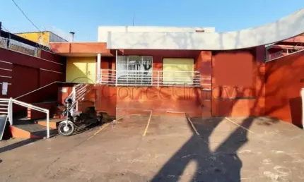 Imóvel comercial de 234m² para locação - Campos Elíseos