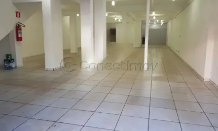 Ponto comercial para alugar na Avenida Dom Pedro I, 652, Ipiranga, Ribeirão Preto