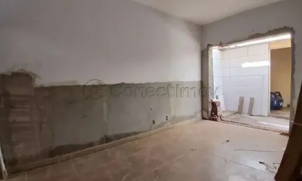 Casa com 3 quartos para alugar na Rua José da Silva, 926 casa, Jardim Paulista, Ribeirão Preto