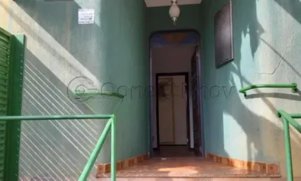 Ponto comercial para alugar na Rua José Borges Da Costa, 0, 155, Alto da Boa Vista, Ribeirão Preto