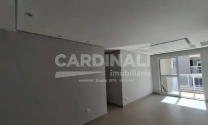 Apartamento Decorado com 3 Dormitórios e 80 m² no Co Brisa da Mata Araucária ? Paulínia/SP