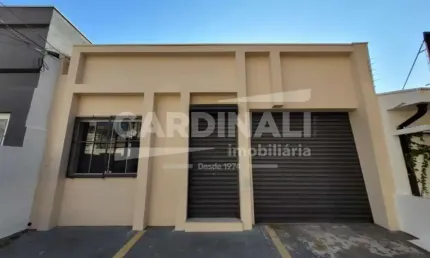 Ponto Comercial à Venda ou Locação com ótima localização no Cambuí, Campinas.