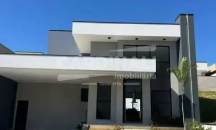 Casa de Condomínio com 3 Suites e piscina à Venda, 185 m² por R$ 1.849.000