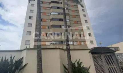 Apartamento com 3 dormitórios à Venda no Jardim Chapadão em Campinas/SP