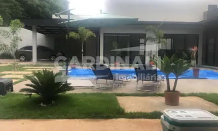 Casa com 3 quartos à venda na Alameda Egito, 141, Parque das Bandeiras 2, Indaiatuba
