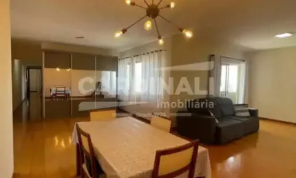 Apartamento com 4 quartos à venda na Rua Senador Fonseca, Ed. Dona Antonia ( Apto. 209), 72, Centro, Jundiaí