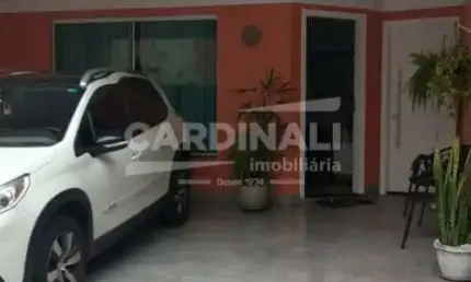 Cobertura com 2 quartos à venda na Rua Vinte e Quatro de Maio, 3099, Vila Furlan, Indaiatuba