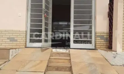 Casa com 3 quartos à venda na Rua Guarulhos, 151, São Bernardo, Campinas