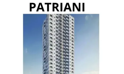 Meraki Patriani Campinas, Um jeito elegante de morar - Nova Campinas