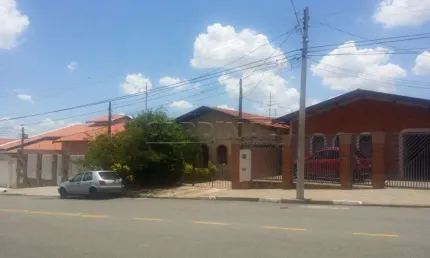 Casa com 3 quartos à venda na Rua Votuporanga, Próx. Ao Bairro Nova Europa E Cond. Swiss Park, 306, Parque da Figueira, Campinas