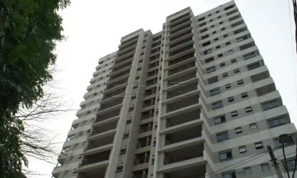 Maravilhoso apartamento com 3 suítes e 2 vagas andar alto no cambui