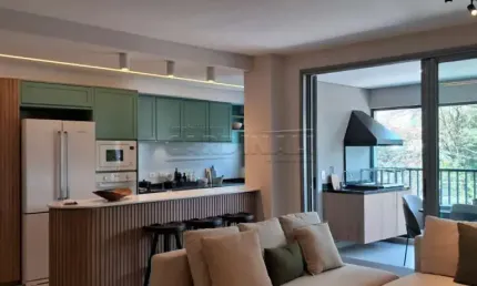 Apartamento com 3 quartos à venda na Rua Antônio Lapa, 118, Cambuí, Campinas