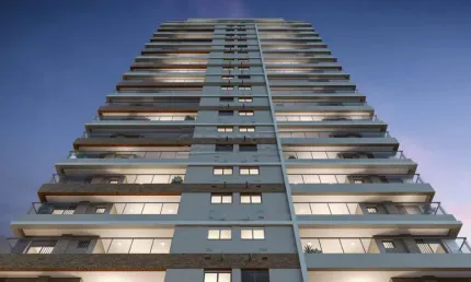 Apartamento com 3 quartos à venda na Rua Coronel Francisco Andrade Coutinho, 112, Cambuí, Campinas
