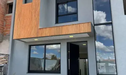 Casa em condomínio fechado com 3 quartos à venda na Rua Evandro Batista Vieira, Loteamento Alphaville Campinas, Campinas