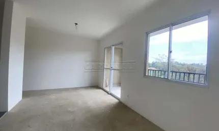 Apartamento com 3 quartos à venda na Rua José Benedito Gregôrio, Torre 11, 141, Parque Fazendinha, Campinas