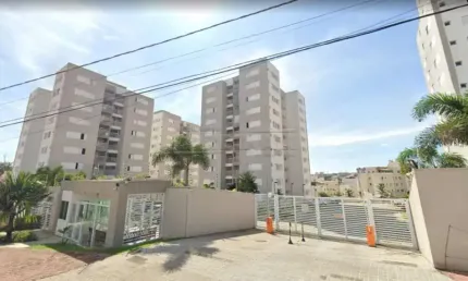Apartamento com 3 quartos à venda na Rua Santa Rita do Passa Quatro, 575, Jardim Nova Europa, Campinas