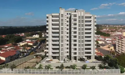 Maravilhoso apartamento com 82 m2 -  2 suítes e 2 vagas