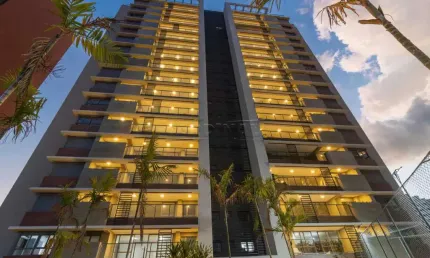 Apartamento com 4 quartos à venda na Rua Doutor Emílio Ribas, 314, Cambuí, Campinas