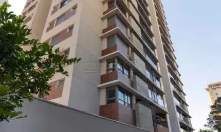 Apartamento com 4 quartos à venda na Rua Doutor Emílio Ribas, 314, Cambuí, Campinas