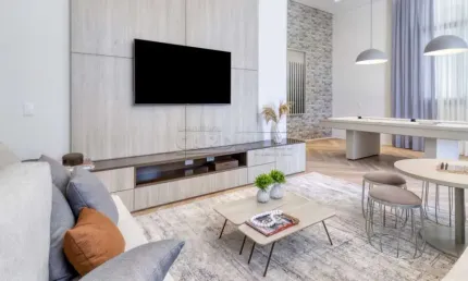 Apartamento com 4 quartos à venda na Rua Doutor Emílio Ribas, 314, Cambuí, Campinas