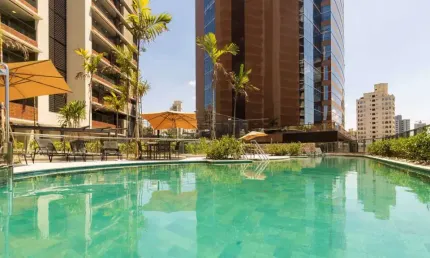 Lindo apartamento no cambui 157m2 - 4 dormitórios - 3 vagas