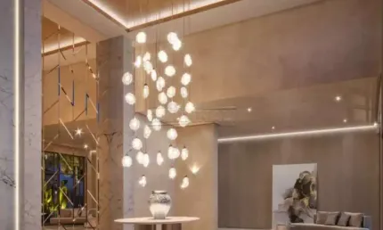 Lindo apartamento com 3 suítes, 2 vagas no nova campinas