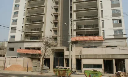 Apartamento com 3 suítes , 2 vagas no nova campinas