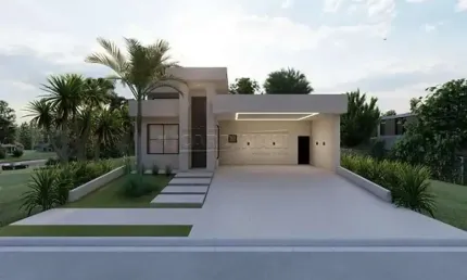 Casa em condomínio fechado com 3 quartos à venda na Rua Sebastião Cardoso (Loteamento Jardim Okinawa), 168, Parque Brasil 500, Paulínia