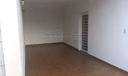 Casa com 3 quartos à venda na Rua Roberto Cantúsio, 46, Parque Industrial, Campinas