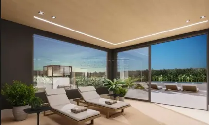 Apartamento alto padrão  - com 3 suítes ( suíte master com closet ) com 190 m2 - 3 vagas