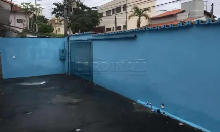 Casa com 3 quartos à venda na Rua Cesário Mota, 240, Botafogo, Campinas
