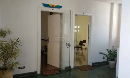 Ponto comercial à venda na Avenida Francisco Glicério, Sala, 1329, Centro, Campinas