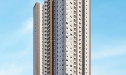 Apartamento com 2 quartos à venda na Rua Nuporanga, 32, Nova Campinas, Campinas