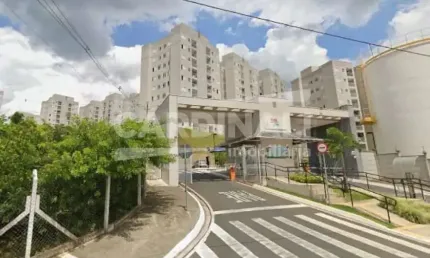 Apartamento com 2 dormitórios para Locação no Condomínio Morada do Vale em Valinhos/SP