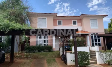 Casa à venda e locação no residencial vila bella campinas 137 m² 3 quartos.