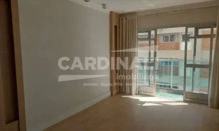 Apartamento à venda ou locação no cambuí em campinas
