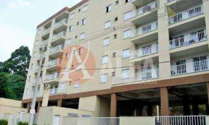 Ótimo Apartamento com 02 dormitórios com varanda gourmet - Condomínio Reserva Paiquerê- Cotia/SP