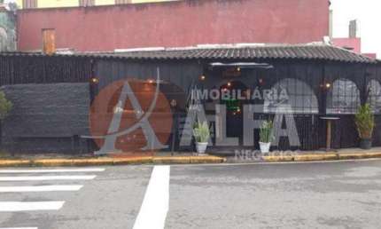 SALÃO COMERCIAL   METROS - VILA SANTO ANTÔNIO  DO PORTÂO - COTIA/SP.